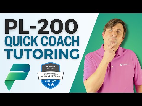 PL-200 Exam Guide: Ace Microsoft Power Platform Test