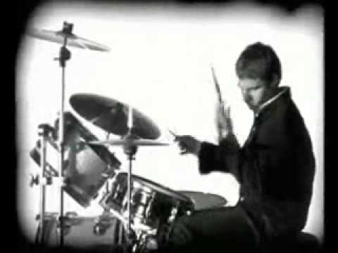 Nick Terranova & Oasis - Shake The Wall [ Videoclip Rmx ]