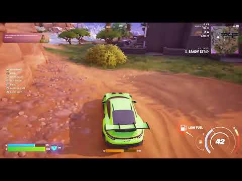Fortnite zb user: G-man_gaming7108