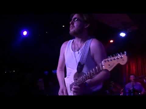 Quinn Sullivan  - All Along The Watchtower (Live), 6/25/2024, Annapolis, MD