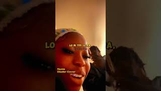 Download lagu Nyolaa - Dealer Cover (Lyric). #nyola #dealer #afrobeats mp3 Download lagu Nyolaa - Dealer Cover (Lyric). #nyola #dealer #afrobeats mp3
