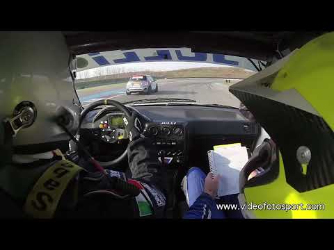 10° FRANCIACORTA RALLY SHOW  /  Zoccatella  -  Ponchiardi