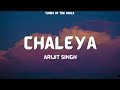 Chaleya (Lyrics) - Jawan | Shah Rukh Khan | Nayanthara | Atlee, Anirudh | Arijit Singh | Shilpa Rao