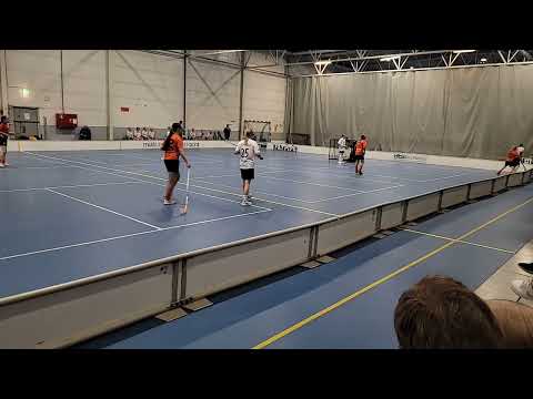 Lasb 14: O2 Jyväskylä - LASB Hml 30.9.2023