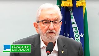  Impactos socioambientais em Maceió devido à mineração pela Braskem - 20/12/2023 10:30