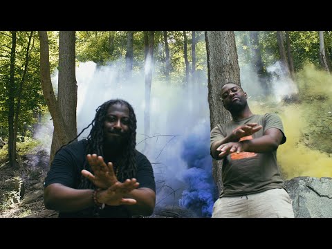 PATH P - Dreams from Nightmares ft. Mickey Factz [Prod. MythMuzik] (Official Video)