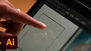 Adobe Illustrator video