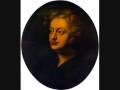 Henry Purcell's 'Thrice Happy Lovers' performed by Alfred Deller