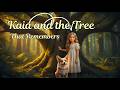🌳Kaia and the Tree That Remembers | A Gentle Story About Love, Memory & Healing
