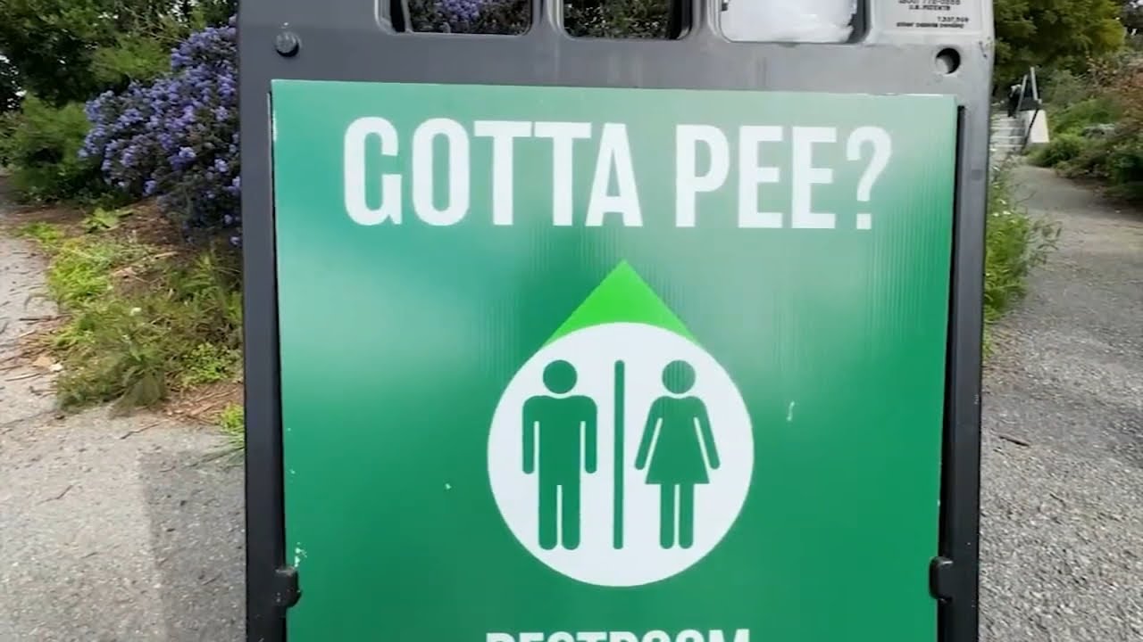 Does SF have a public urination problem? Here's how the city is addressing the issue