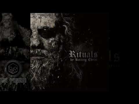 Rotting Christ - Ἄπαγε Σατανά Apage Satana