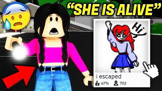 The Creepiest Roblox GAMES that are BASED ON TRAGIC EVENTS!