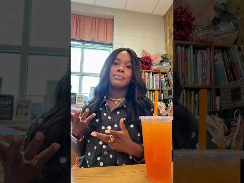 Teacher shares the classroom rules she overlooks to make her classroom a safe place... ❤️