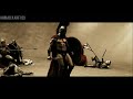 300 Music Video Believer Imagine Dragons