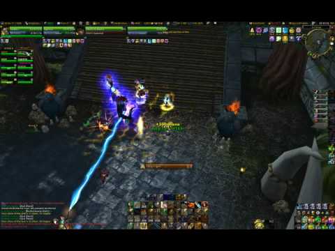 Forlorn Legacy Presents...Zul'Aman Timed Event (Part 1)