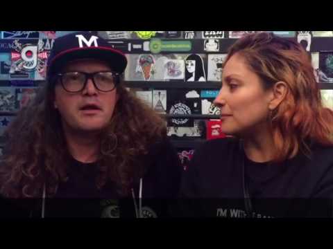Entrevista con Kurt Midness, Global Music Marketing Manager de ...