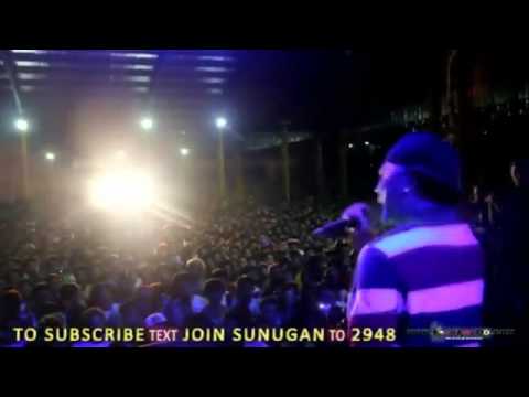 EOW Pinas MC ChallengeROUND 1 Written Ron Henley,Apekz,Smugglaz,Shehyee,J-Skeelz,Delubio2