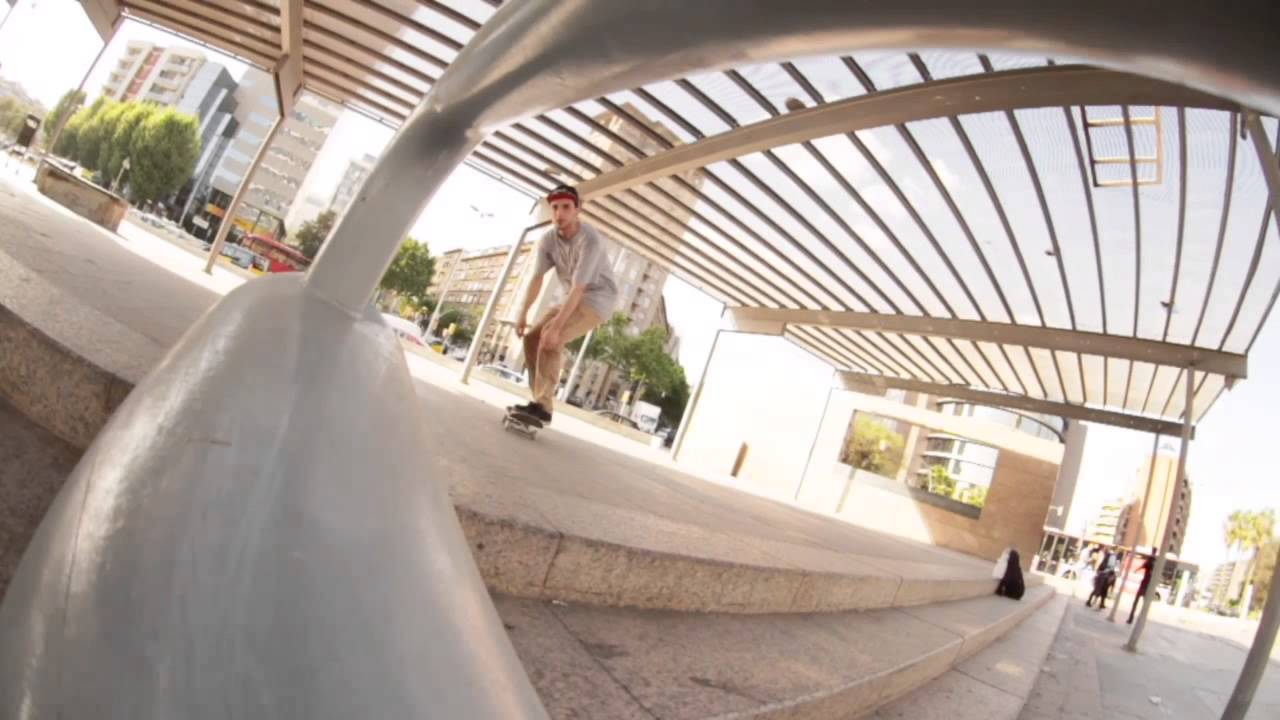 ATTA SkateCo: Professional Dreamers Vol. 1