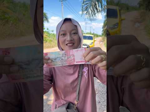 SI MAMA NEMU UANG #minivlog #hiburanshorts #anakdesa #vlog