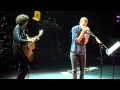 The Good Book - Tired Pony @ The Barbican ...