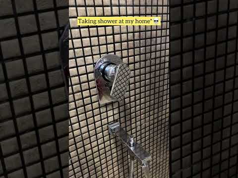 Taking shower in bollywood vs at my home😭😂 | Raj Grover | #shorts