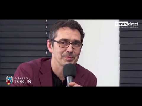 INVEST IN TORUŃ  -  GC Skwer