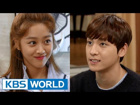 All about My Mom | 부탁해요 엄마 - Ep.53 (2016.02.20)