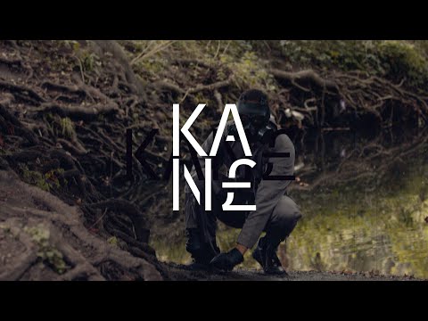KAN£ - GROWING UP (4K MUSIC VIDEO)