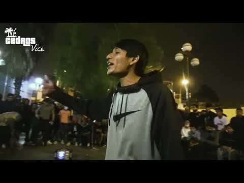 Spark & Will vs Ares & Matienzo | Octavos | Fecha 2vs2 Cedros Vice