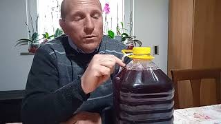 Sanare il vostro vino dal sapore dell'aceto