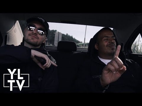 TMSD Feat. Meta Four & Pumba - "Vet At Du Hører" [OFFISIELL MUSIKKVIDEO]: YLTV