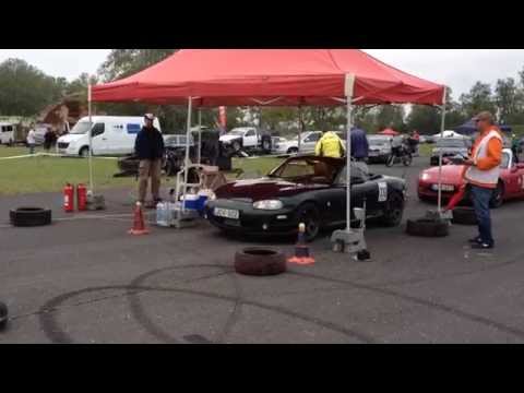 2014.09.13 -  OSZAK futam, Kiskunlacháza