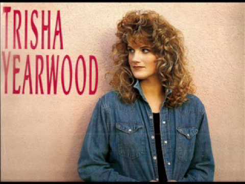 Fools Like Me - Trisha Yearwood