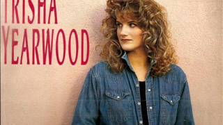 Trisha Yearwood ~ Fools Like Me (Vinyl)