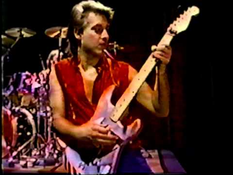 Condition Red- Rock N Roll Over