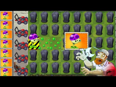 Pinata Party 10/6/2021 (October 6th) - Team Plants Power-Up - Plants vs Zombies 2