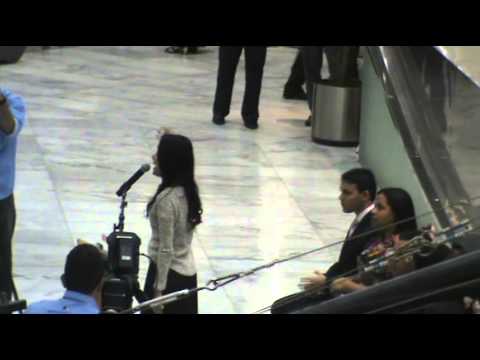 Mayra Carvalho "Desperta"