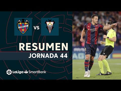 UD Unión Deportiva Levante Valencia 3-0 Albacete ...