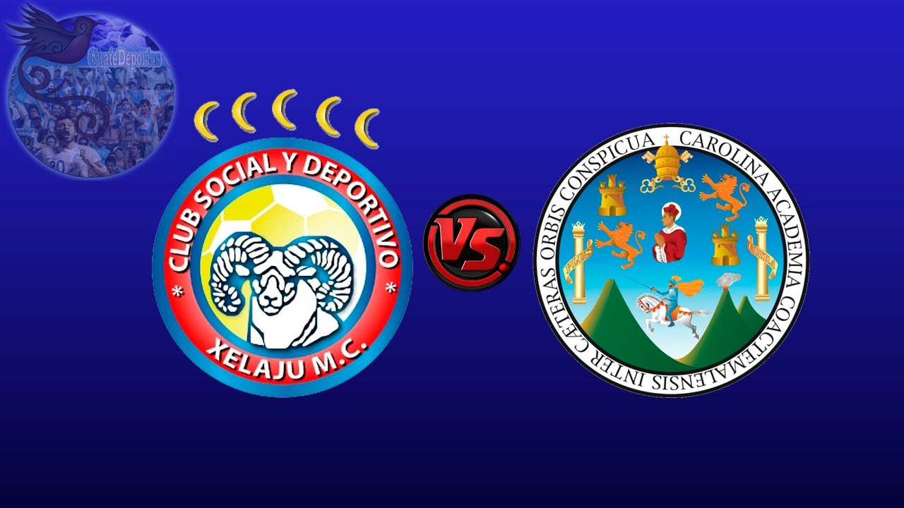 Xelajú 1 - 1 USAC | Apertura 2013 - Jornada 08