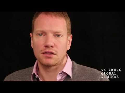 Milan Antonijevic on combating LGBT hate crime in Serbia