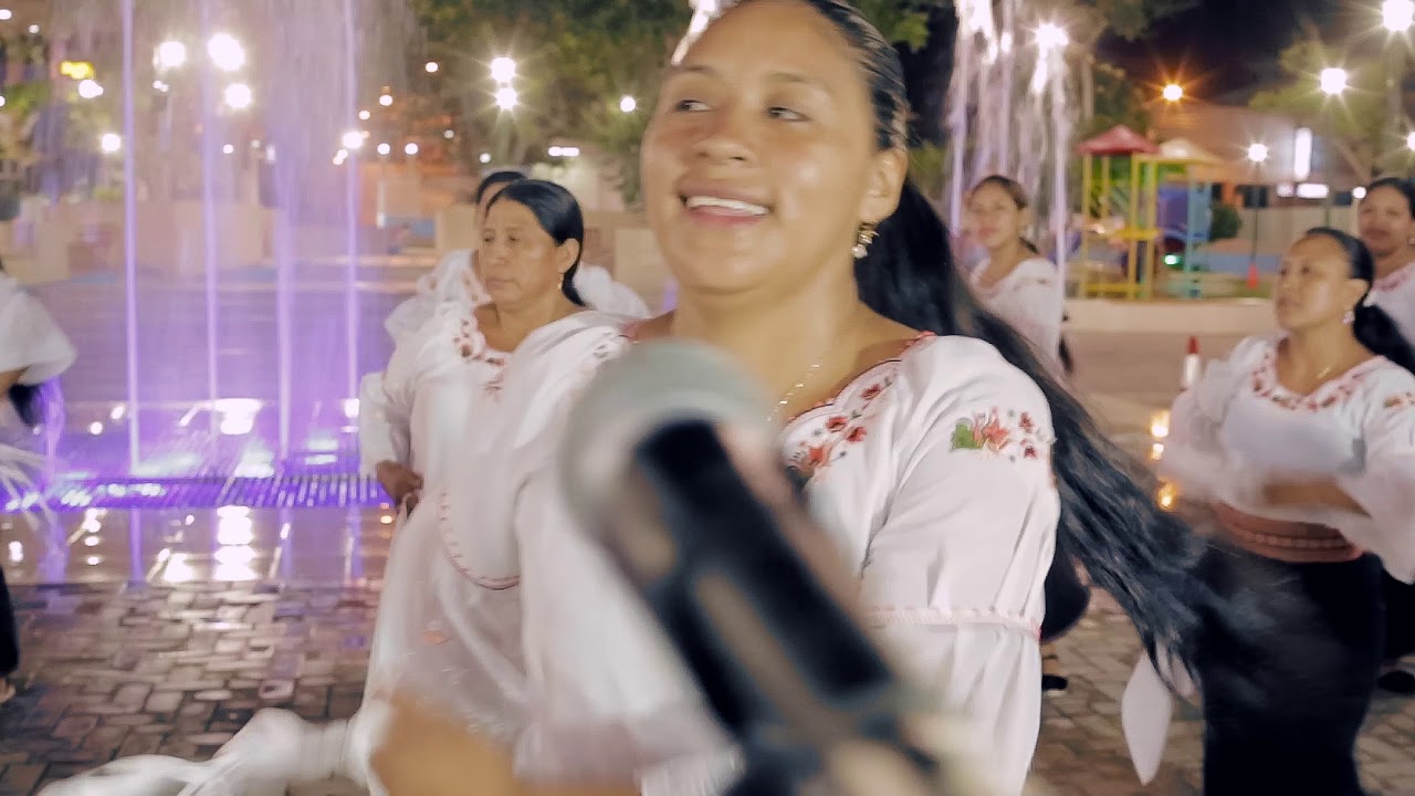 Imagen Cantanimi Mañanimi - Coro La Voluntad de Dios Imagen Cantanimi Mañanimi - Coro La Voluntad de Dios