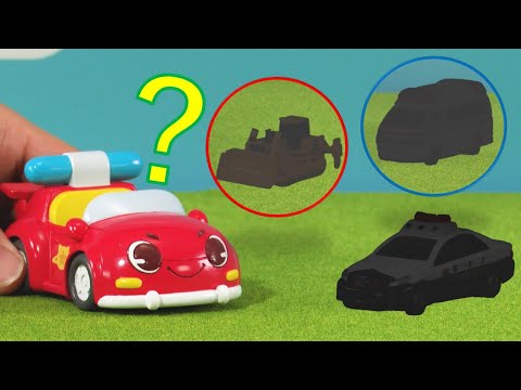 【トミカ】「のりものクイズ」びーくるずー｜子ども向け｜学べる｜【トミカ・プラレール・アニア】