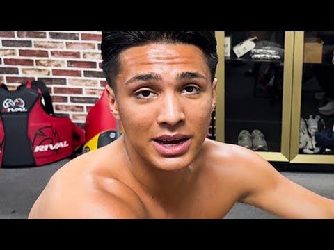 Emiliano Vargas REVEALS THE TRUTH About Why His Brothers FOUGHT: “It Was Over…”