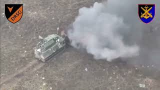 Николаевские артиллеристы уничтожили редкую вражескую ПВО (видео)