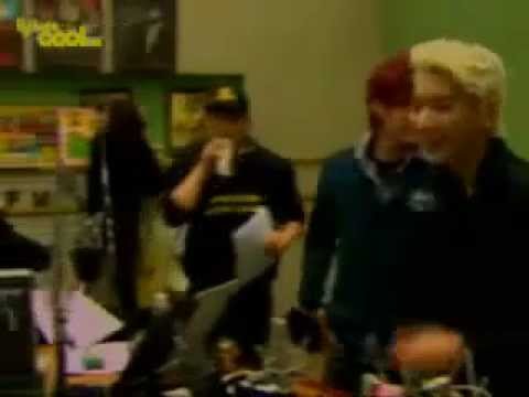 120330 Sukira - B1A4 Goodbye Kiss