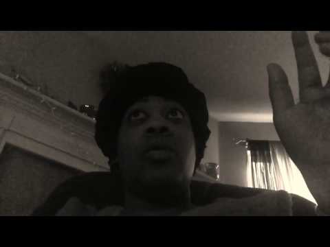 Schawayna Raie Tambourine Challenge 2016