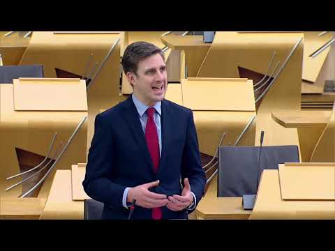 Debate: Protection of Workers (Retail and Age-restricted Goods and Services) - 19 January 2021