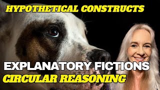 Getting Past Hypothetical Constructs, Explanatory Fictions, and Circular Reasoning for Behavior