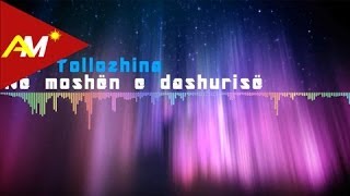 Juli Tollozhina - Ne Moshen E Dashurise