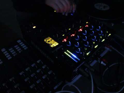 Allen & Heath XONE DB4